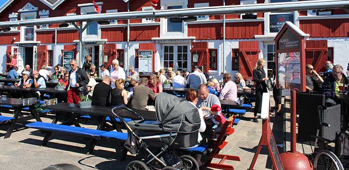 Skagen, Midtby 8