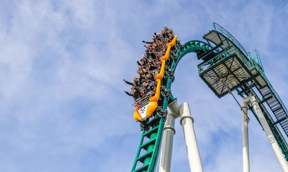 Fårup Sommerland Foenix 1200X720